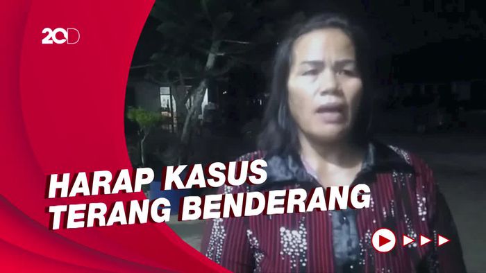 Respons Keluarga Brigadir J usai Ferdy Sambo Jadi Tersangka