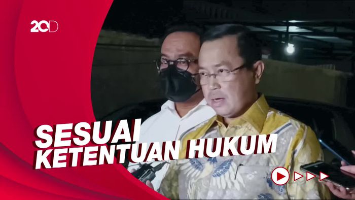 Pengacara Ferdy Sambo Harap Laporan Dugaan Pelecehan Seksual Dilanjut