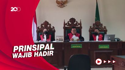 Sirajuddin Mahmud Dijanjikan Hadir saat Mediasi