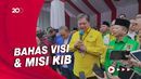 KIB Gelar Pertemuan di Surabaya 14 Agustus, Ada Sinyal Partai Lain Hadir