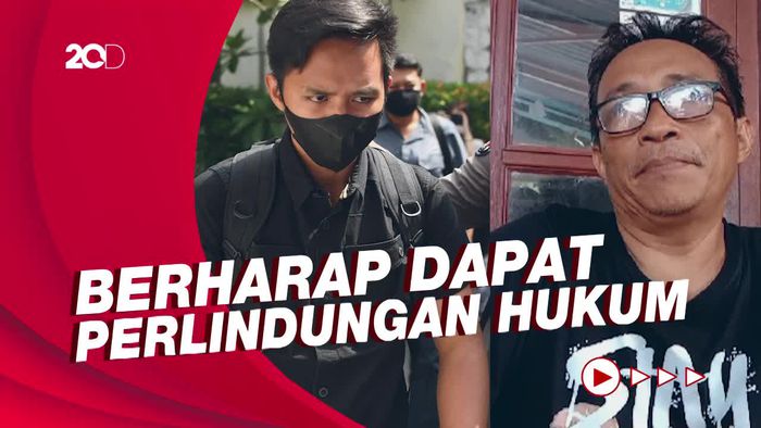 Sejak Kasus Brigadir J, Bharada E Putus Komunikasi dengan Keluarga