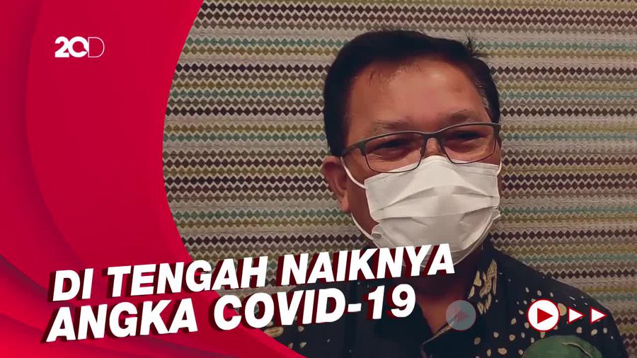 Kemenkes Soal Sekolah Tatap Muka: Masih Aman Sesuai Prosedur