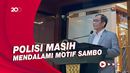 Mahfud: Hanya Orang Dewasa yang Boleh Dengar Motif Sambo Bunuh Yoshua