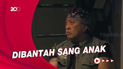 Beredar Kabar Indro Warkop Meninggal Dunia, Anak Pastikan Hoax