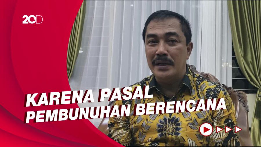 Kecil Kemungkinan Brigadir J Lecehkan Istri Ferdy Sambo