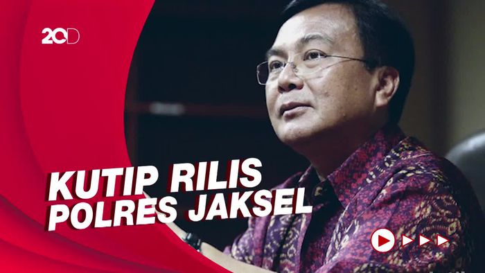 Klarifikasi Benny Mamoto Soal Tak Ada Kejanggalan di Kasus Brigadir J