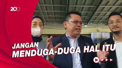 Kuasa Hukum Bantah Isu Perselingkuhan Sule