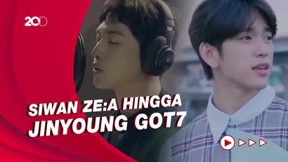 Sejumlah Idol Donasikan Ratusan Juta Rupiah untuk Korban Banjir Korsel