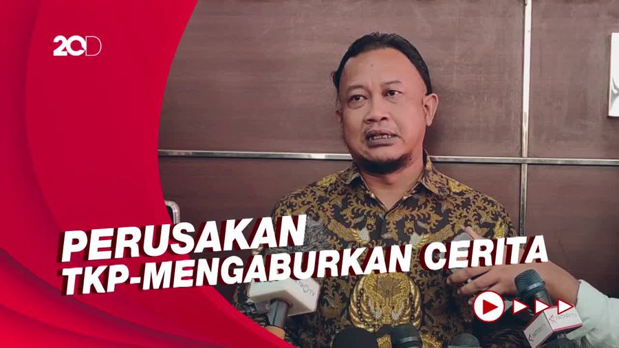 Komnas HAM Temukan Indikasi Pelanggaran HAM di Kasus Brigadir J 