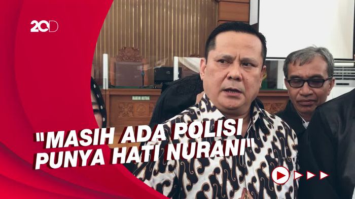 Sindiran Napoleon ke Pihak Ngaku Berjasa di Kasus Irjen Sambo: Malu Dong!