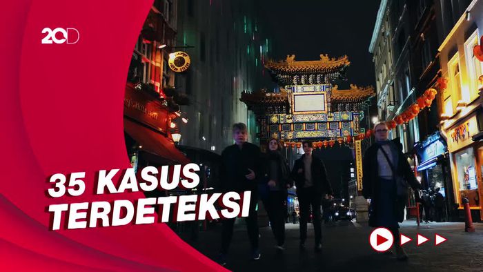 Muncul Virus Baru Langya dari China, Apa Itu?
