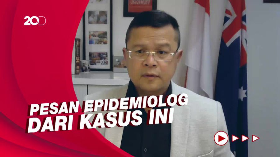 Alasan Virus Baru Kerap Bermunculan di China