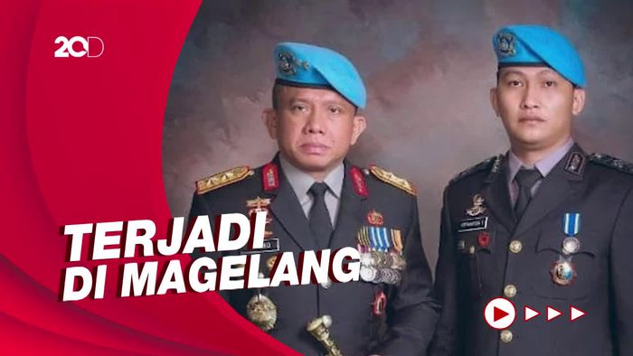 Ferdy Sambo Ngaku Marah Usai Istri Lapor Brigadir J Lukai Martabat
