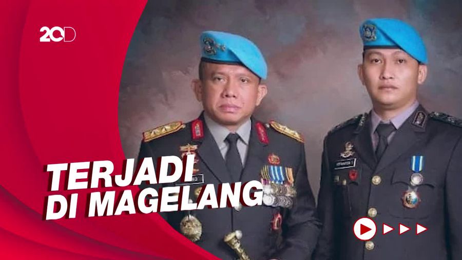 Ferdy Sambo Ngaku Marah Usai Istri Lapor Brigadir J Lukai Martabat