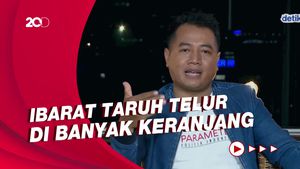 PPI: NU Era Gus Yahya Lebih Politis, Banyak Kader di Parpol