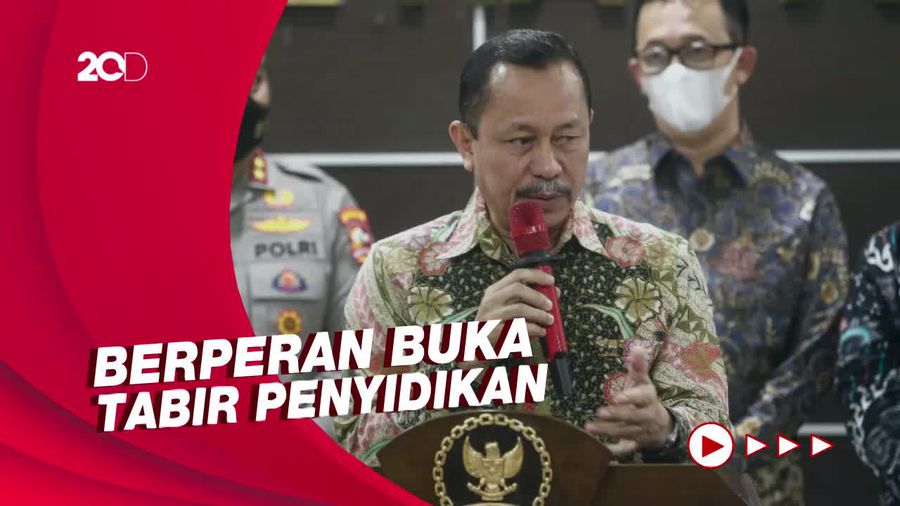 Komnas HAM Tegaskan Tak Salip-menyalip dengan Polisi di Kasus Brigadir J