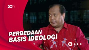 Koalisi Gerindra-PKB Dinilai Sebatas Kawin Paksa
