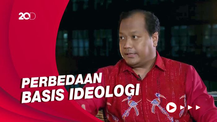 Koalisi Gerindra-PKB Dinilai Sebatas Kawin Paksa