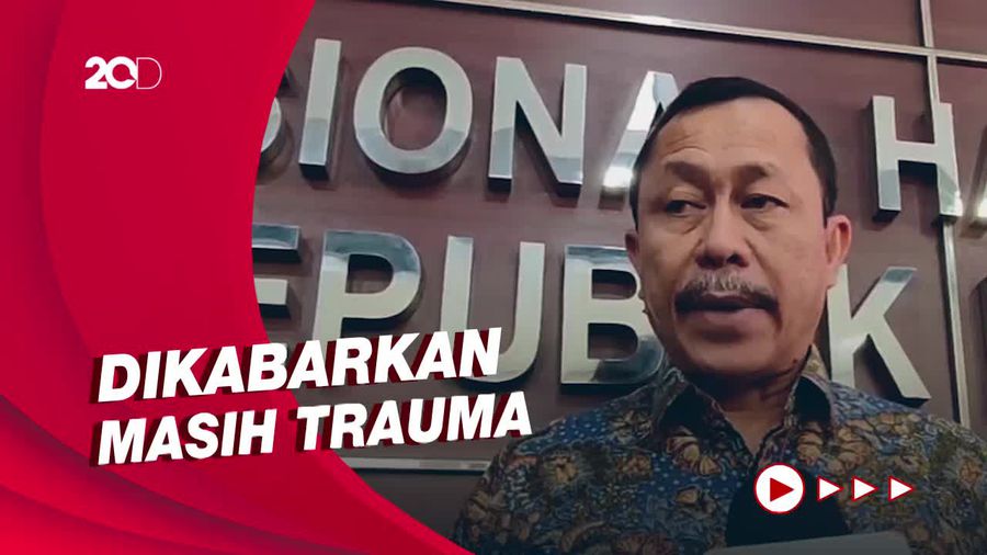 Komnas HAM Siapkan Tim Pembanding Jika Istri Sambo Belum Siap Diperiksa
