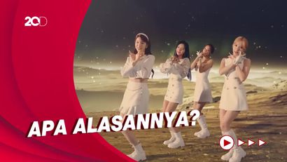 LABOUM Dikabarkan Akan Bubar Akhir Agustus