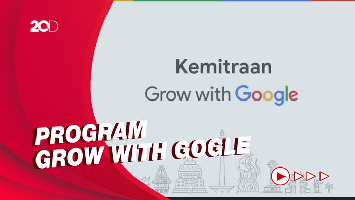 Kementerian Koperasi dan UKM Gaet Google untuk Bantu UMKM