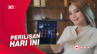 Menantikan Xiaomi Mix Fold 2, Penantang Ponsel Layar Lipat Samsung