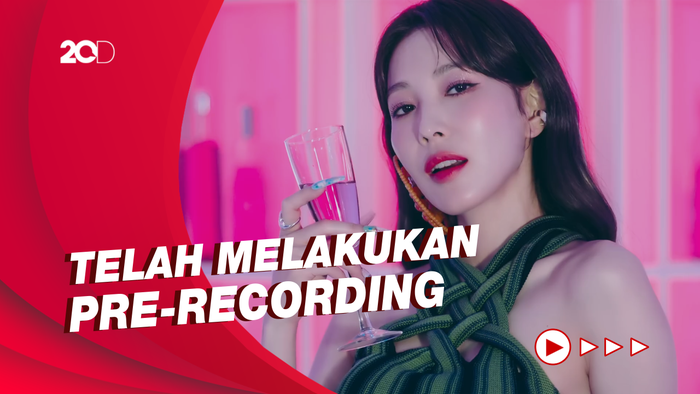 Meski Covid-19, BoA Tetap Akan Tampil di Street Man Fighter