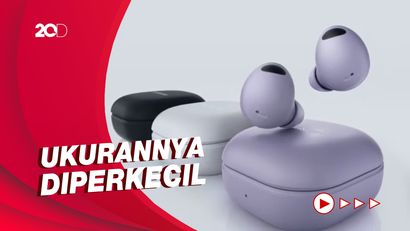Pembaruan Fitur di Samsung Galaxy Buds 2 Pro