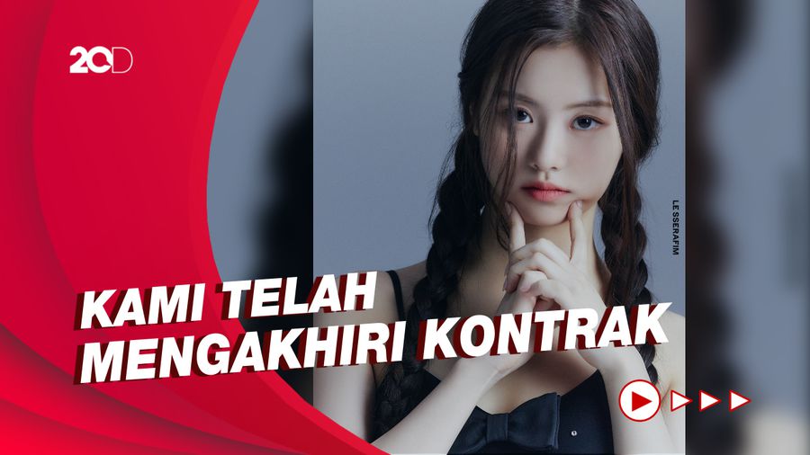 Respons HYBE soal Surat Klarifikasi Kasus Bullying Kim Garam