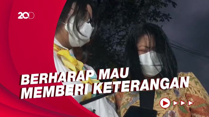 Komnas HAM Terus Upayakan Periksa Istri Sambo, Jika Masih Trauma?