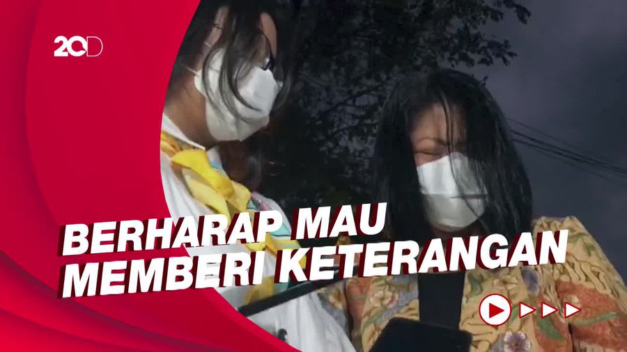 Komnas HAM Terus Upayakan Periksa Istri Sambo, Jika Masih Trauma?