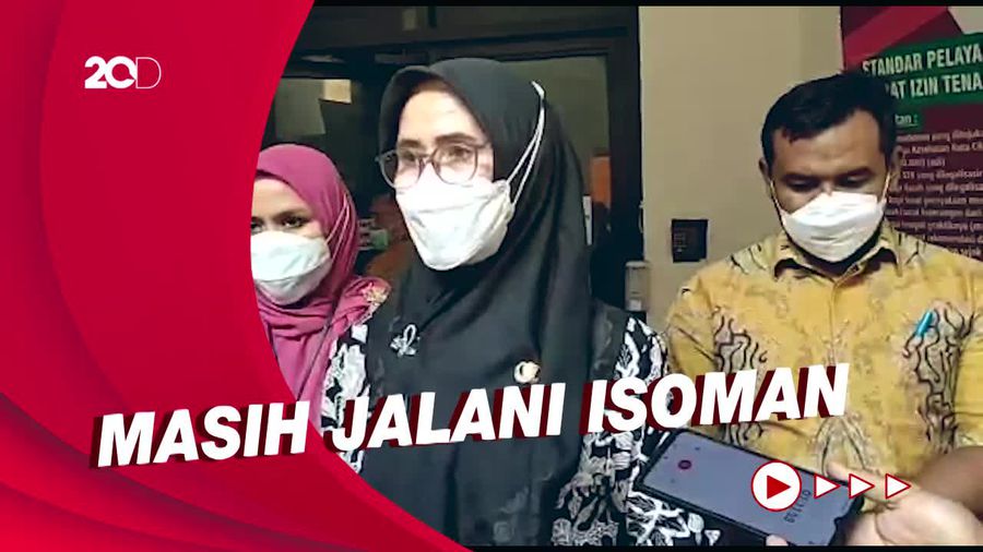 Dinkes Ungkap Kondisi Suspek Cacar Monyet di Cilegon