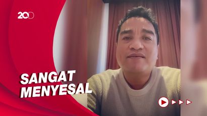 Indra Lesmana Tunda Konser Akibat Positif Covid-19