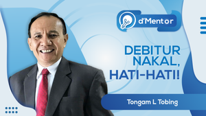 Debitur Nakal, Hati-Hati!