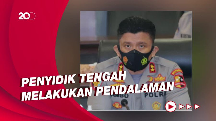 Pemeriksaan Irjen Ferdy Sambo di Komnas HAM Batal Digelar Hari Ini 