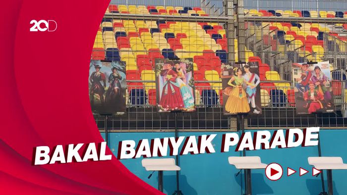 Jakarnaval Kembali Digelar 14 Agustus 2022