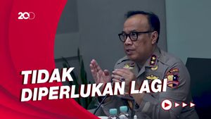 Satgassus Polri yang Sempat Dipimpin Ferdy Sambo Dibubarkan