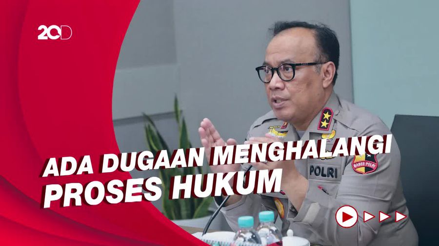 31 Polisi Terbukti Langgar Etik Terkait Pembunuhan Brigadir J