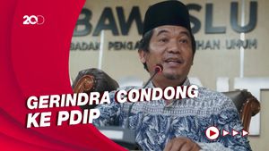 Prabowo-Cak Imin Diragukan Bakal Duet di Pilpres 2024