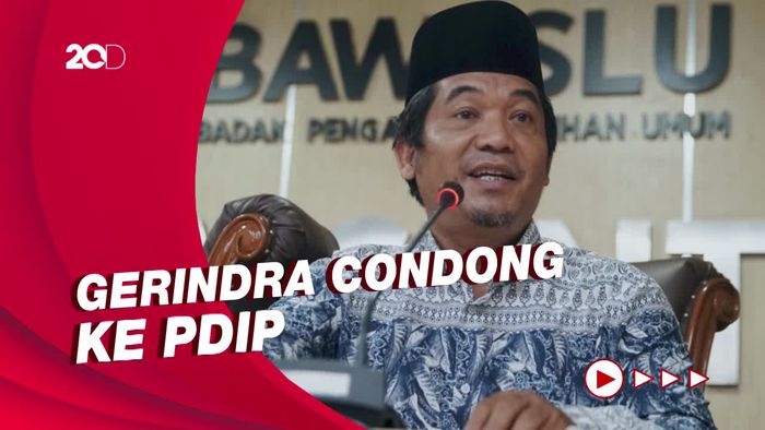 Prabowo-Cak Imin Diragukan Bakal Duet di Pilpres 2024