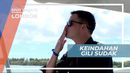 Menikmati Panorama Keindahan Gili Sudak Lombok