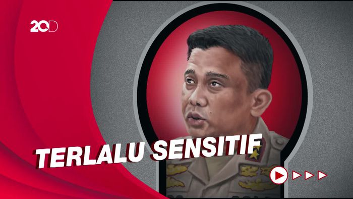 Tanda Tanya Motif Irjen Sambo Habisi Nyawa Brigadir Yoshua