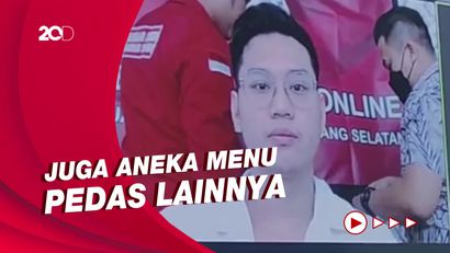 JPU Sebut Indra Kenz Beri Harapan Palsu untuk Cepat Kaya