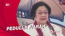 Megawati Dukung Ratu Kalinyamat dan dr. Soeharto Jadi Pahlawan Nasional