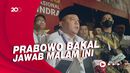 Dasco: 34 DPD Partai Gerindra Sudah Bulat Calonkan Prabowo Capres 2024