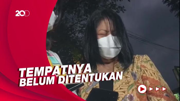Komnas HAM Bakal Periksa Istri Ferdy Sambo Hari Ini