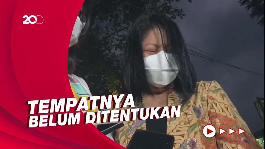 Komnas HAM Bakal Periksa Istri Ferdy Sambo Hari Ini