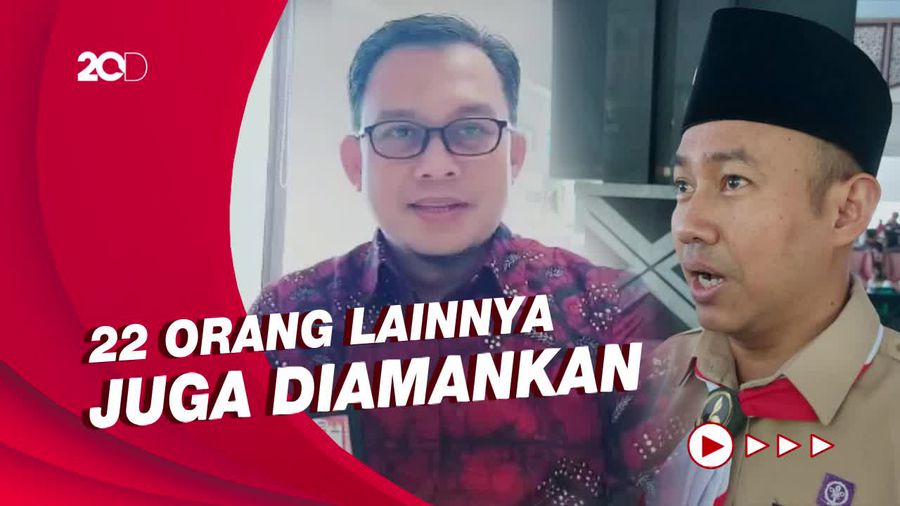 Bupati Pemalang Kena OTT KPK soal Jual Beli Jabatan