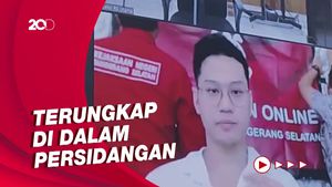 Indra Kenz Rekrut Korban untuk Gabung Binomo Sejak 2018
