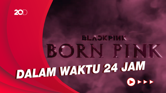  Album BORN PINK Kalahkan Rekor Album NCT 127 di KTown4U 